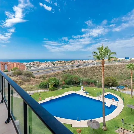 Golf And Pool Mijas