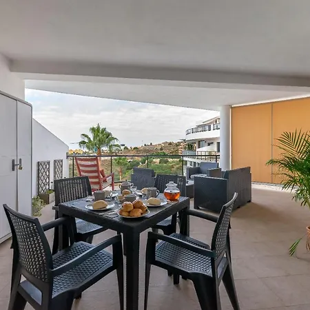 Golf And Pool Mijas