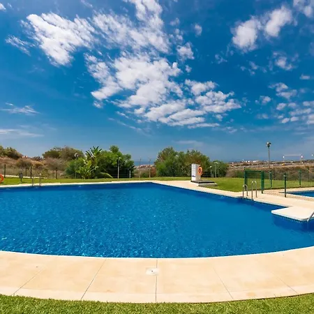 Golf And Pool Lägenhet Mijas